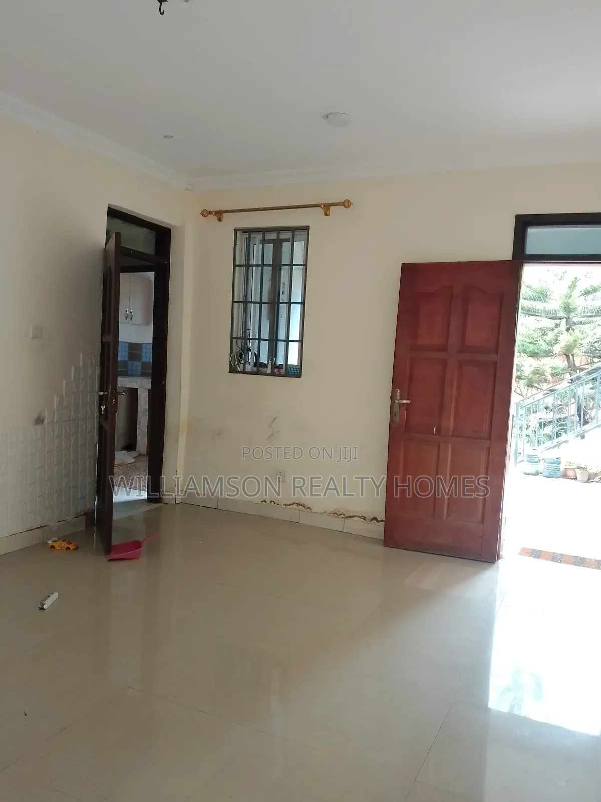 2bdrm Apartment in Coastal Estate Area, Spintex for rent