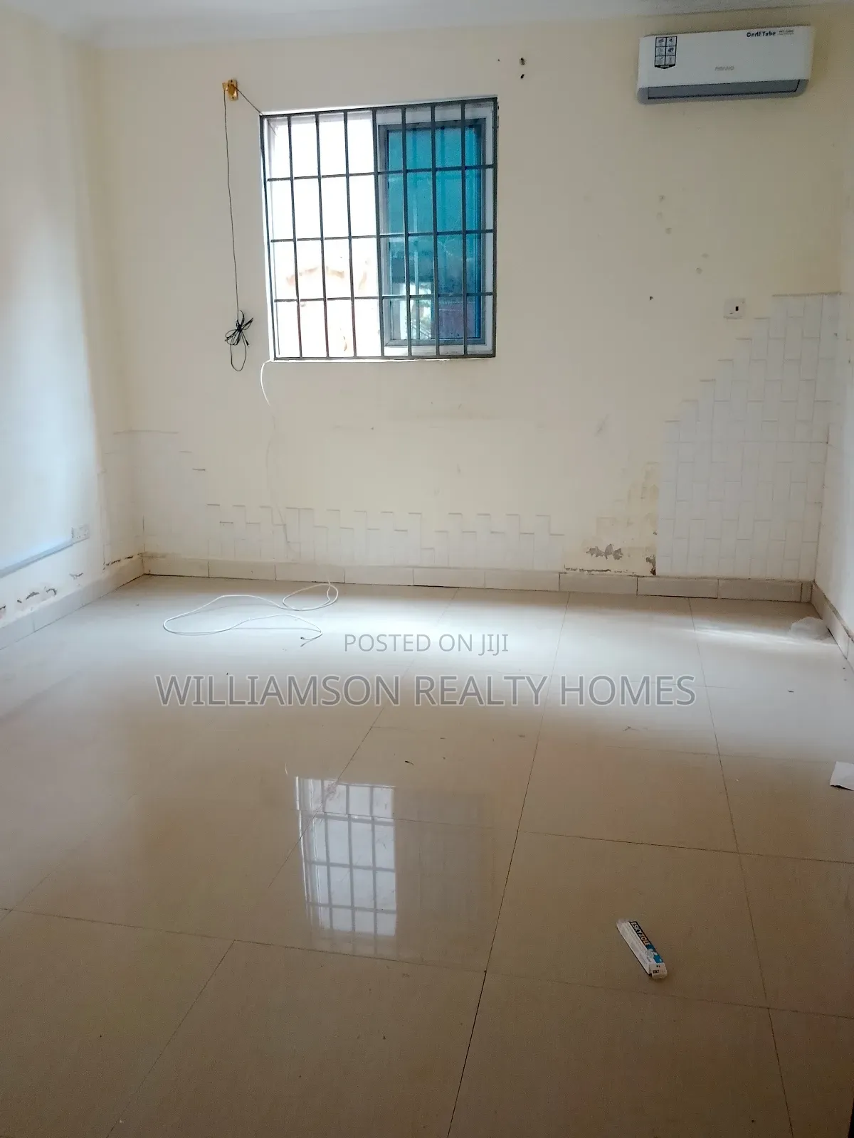 2bdrm Apartment in Coastal Estate Area, Spintex for rent