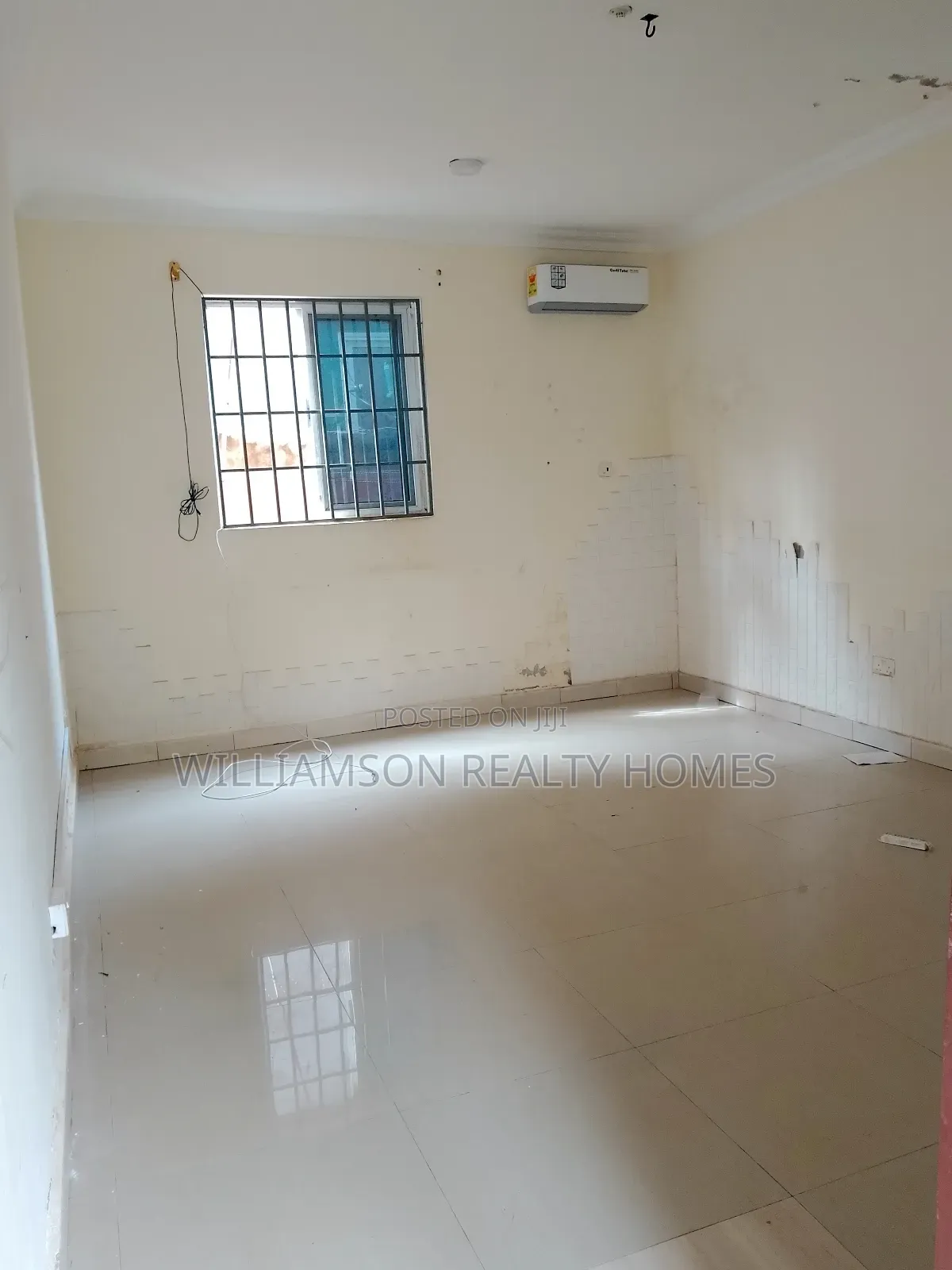 2bdrm Apartment in Coastal Estate Area, Spintex for rent
