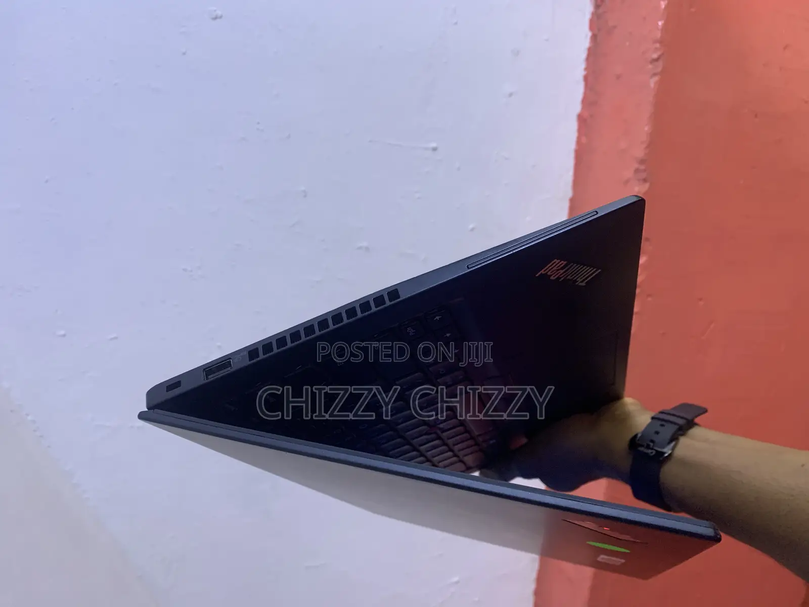 Laptop Lenovo Thinkpad T490s 16GB Intel Core I5 SSD 256GB