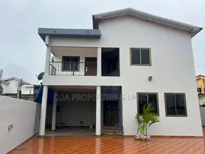 4bdrm House in East Legon, American House for rent