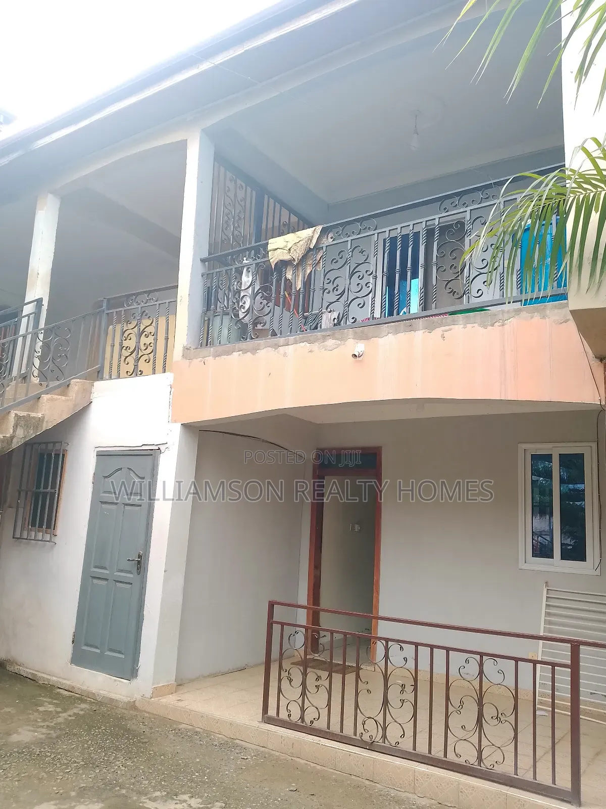 2bdrm Apartment in Coastal Estate Area, Spintex for rent