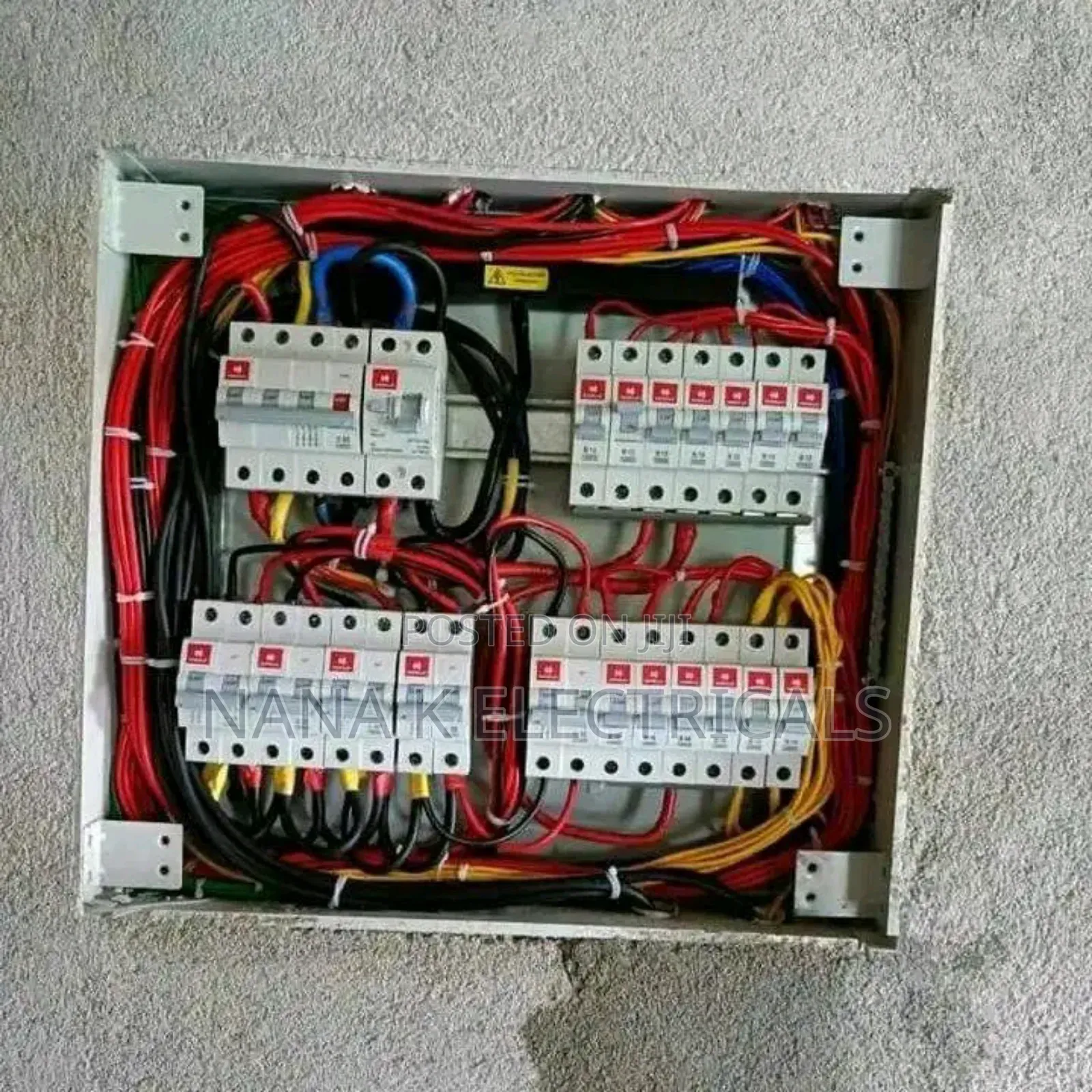 We Do Flow Works as Well Any Problems You With Your Lights