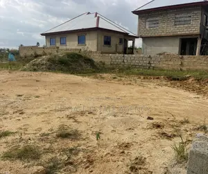 Registered One Plot of Land for Sale.