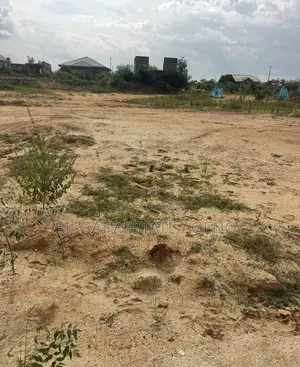 Registered One Plot of Land for Sale.