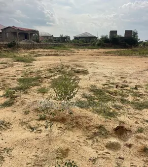 Registered One Plot of Land for Sale.