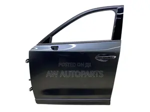 Mazda Cx Doors