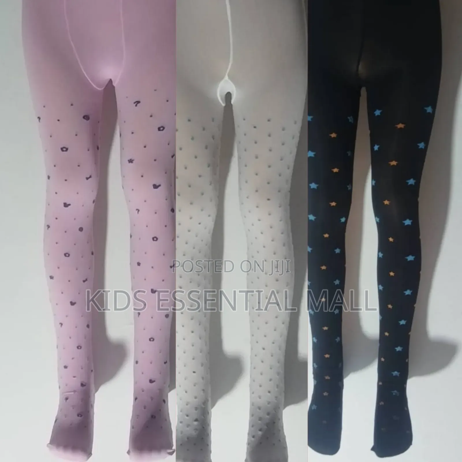 3 Packs Children Stocking or Tight