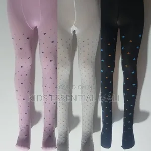 3 Packs Children Stocking or Tight