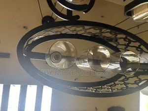 3 in One Aesthetic Ceiling Lights