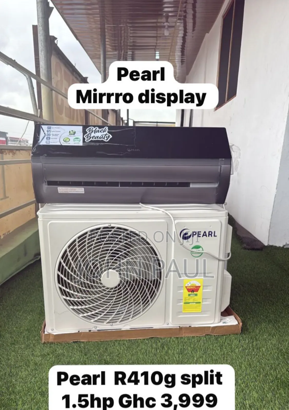 Ac Services and Repairs