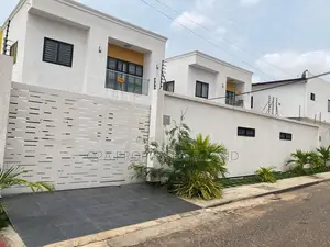 4bdrm House in Spintex, Baatsona Total for sale