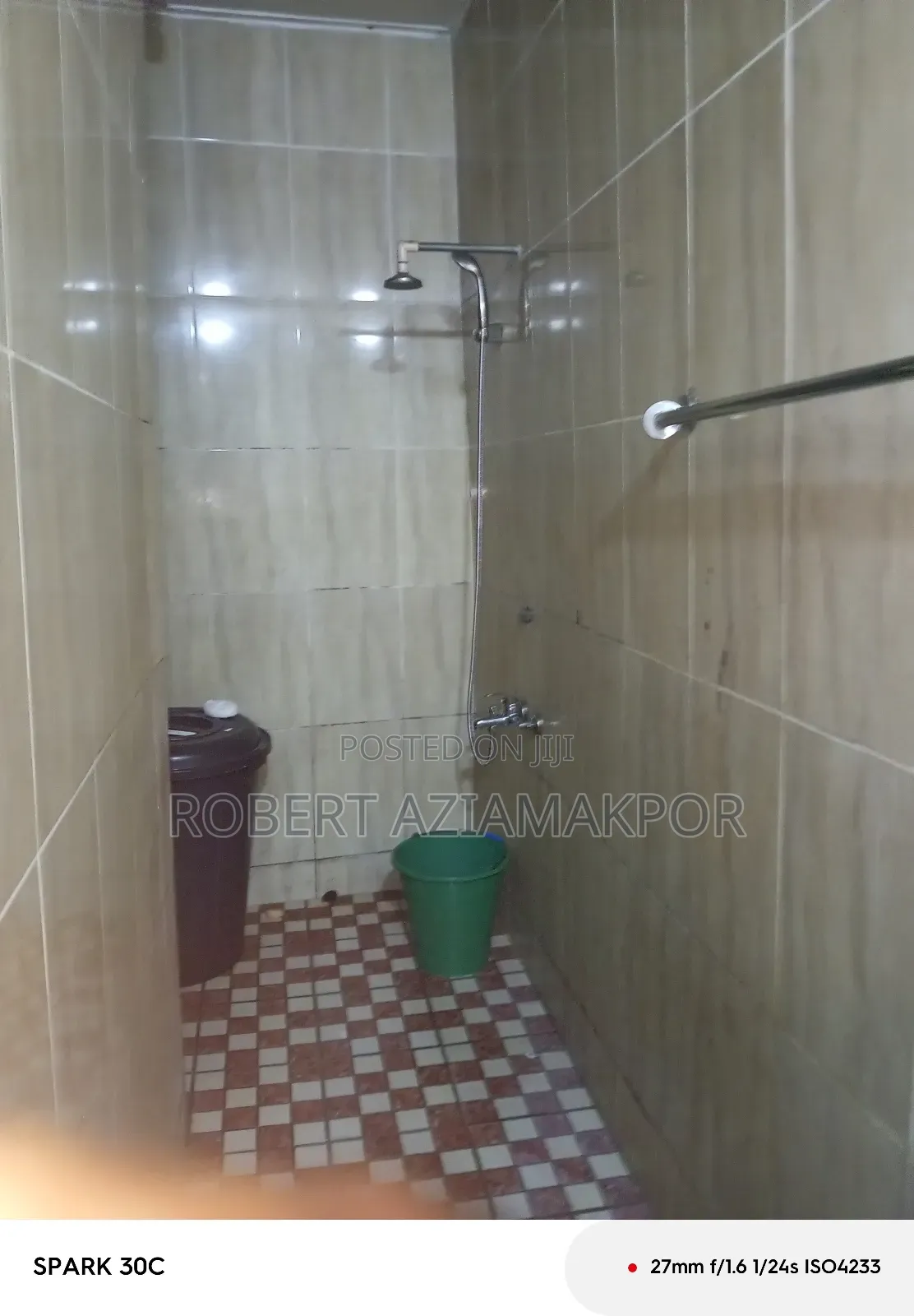 1bdrm Apartment in Ultimate Estate, School Area for rent