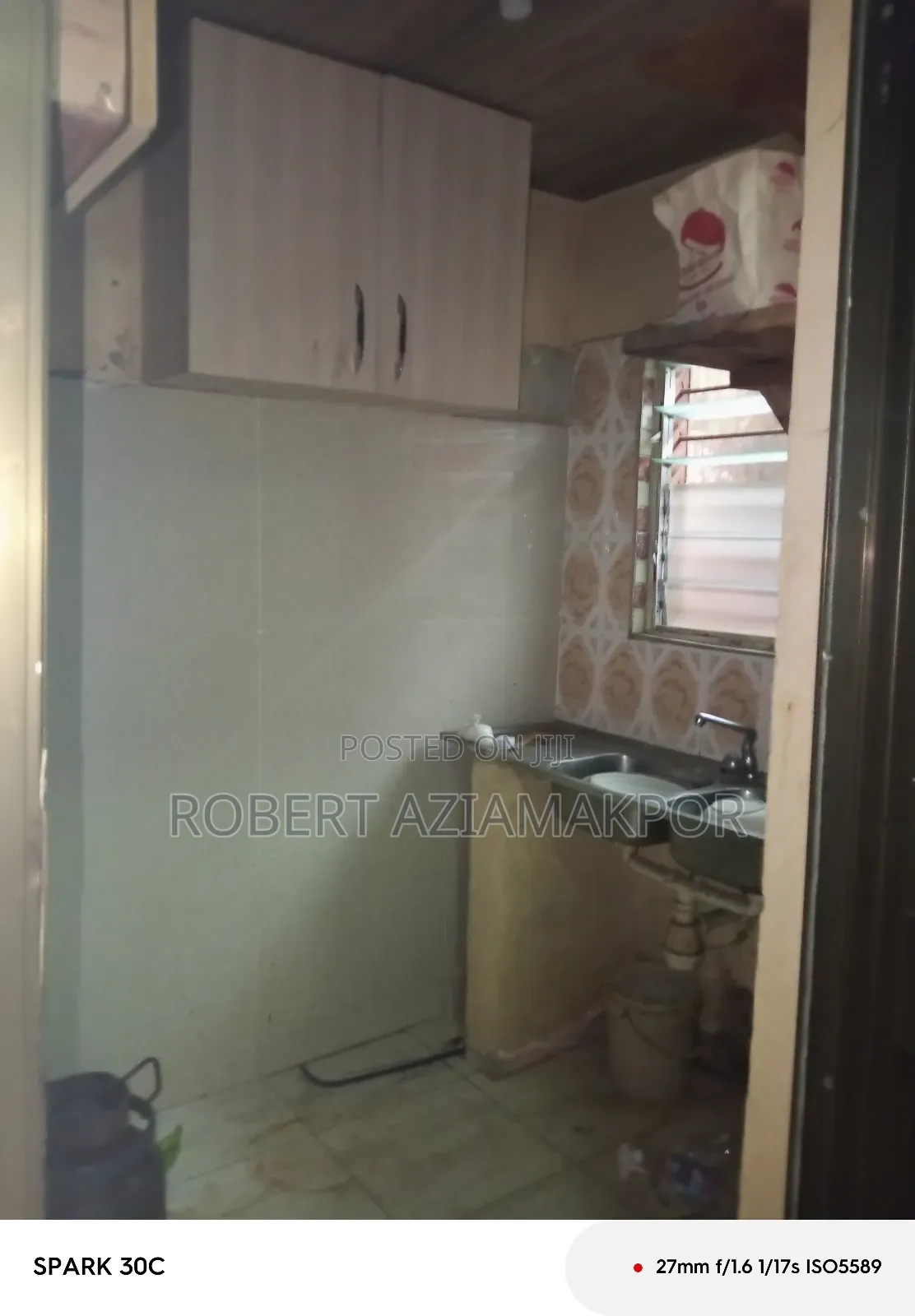 1bdrm Apartment in Ultimate Estate, School Area for rent