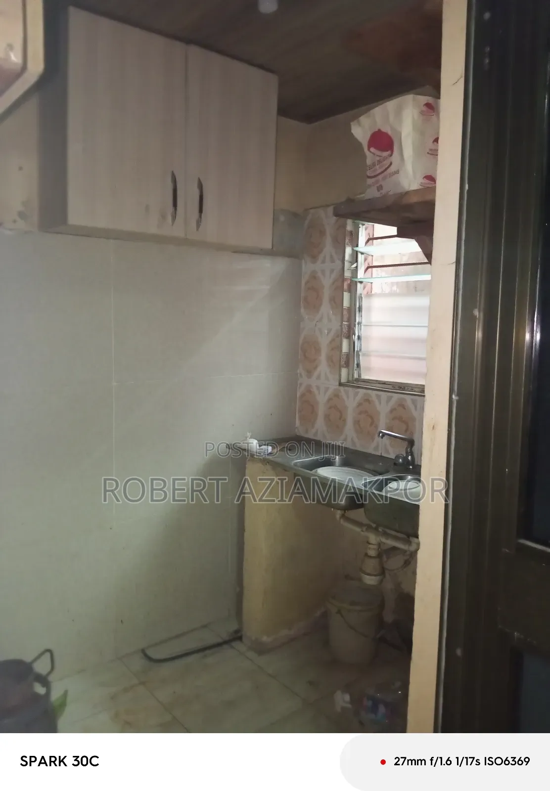 1bdrm Apartment in Ultimate Estate, School Area for rent