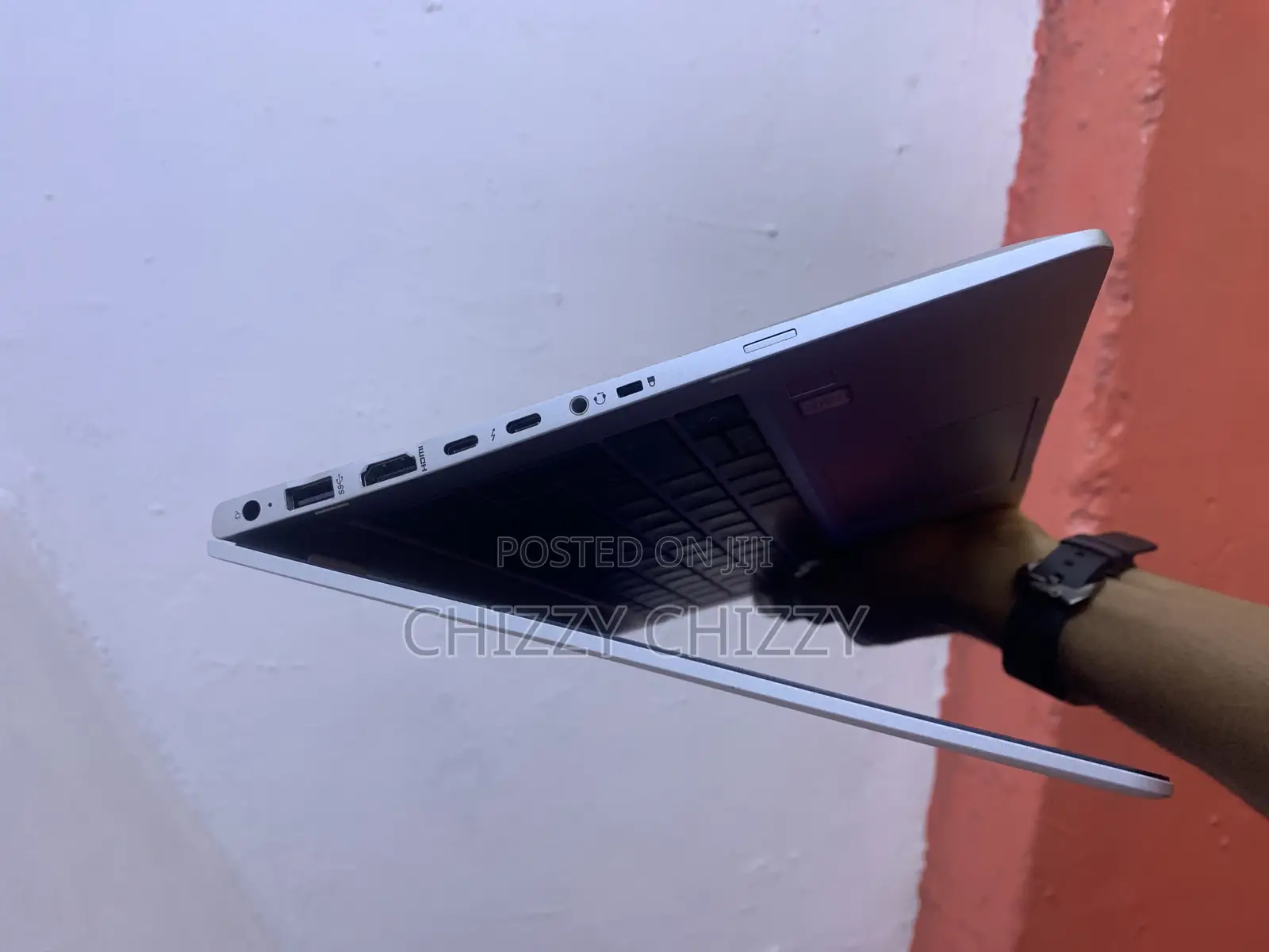 Laptop HP EliteBook X360 830 G6 8GB Intel Core I5 SSD 256GB