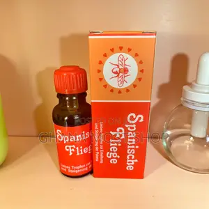 Spanische Fliege (Spanish Fly)