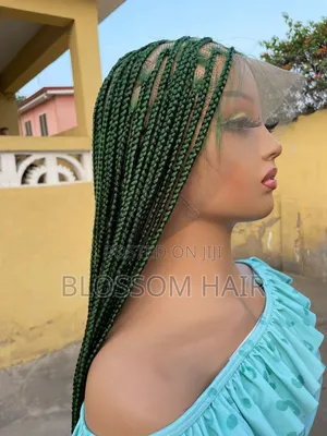 Braided Wigs