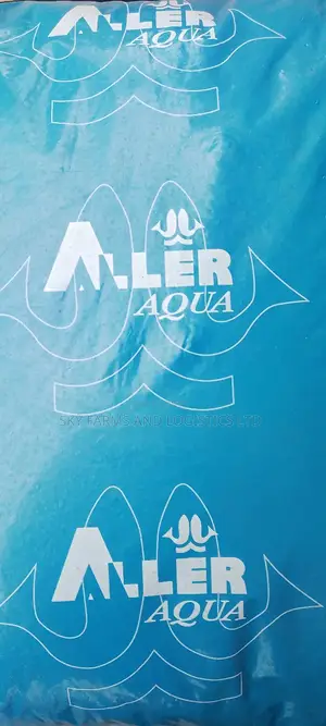 Aller Aqua Catfish Feed (2 Mm,3mm,4.5mm,6mm,8mm)