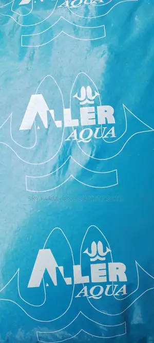 Aller Aqua Catfish Feed (2 Mm,3mm,4.5mm,6mm,8mm)