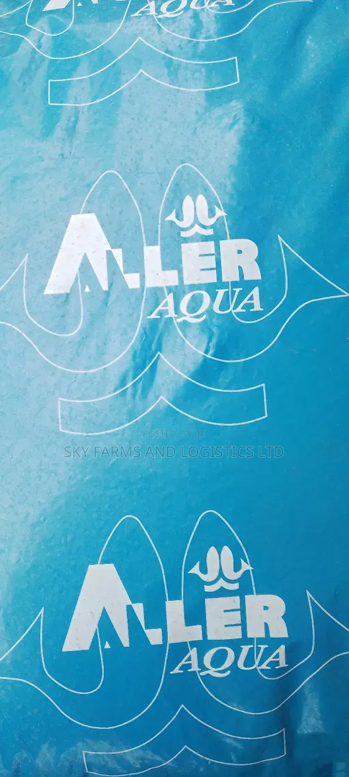 Aller Aqua Catfish Feed (2 Mm,3mm,4.5mm,6mm,8mm)