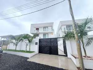 Furnished 4bdrm House in East Legon Hills for sale