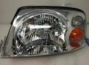 Hyundia Atos / Prime Headlight Left And Right