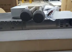 Shure Adx4d- Microphone