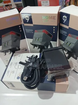 Android Fast Charger