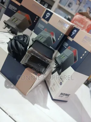 Android Fast Charger
