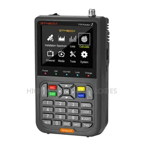 Gtmedia V8 Finder 2