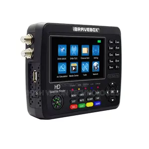 Combo Finder S2/T2 Video