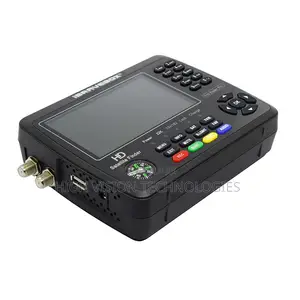 Combo Finder S2/T2 Video
