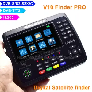Combo Finder S2/T2 Video