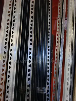 Black Dura Step
