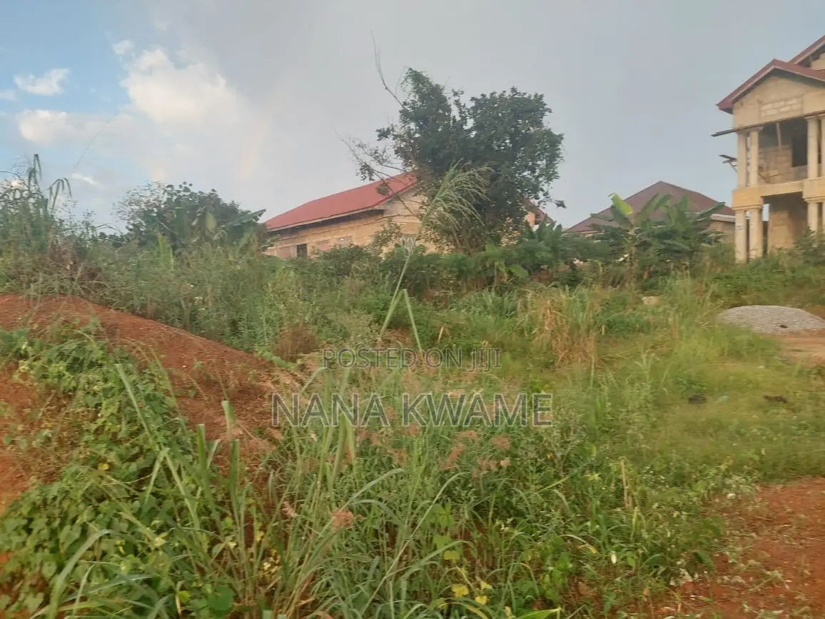 Good Land With Good Location