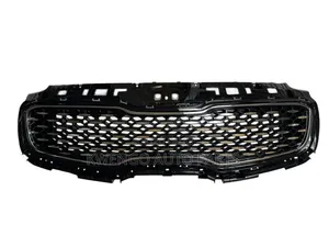 Kia Sportage 2017 2018 2019 Grille