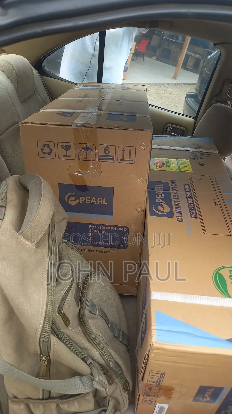 Ac Installation and More