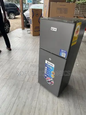 Everyday Essential Compact Pearl 80l Fridge