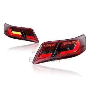 Toyota Camry Led Tail Light  2007-2011