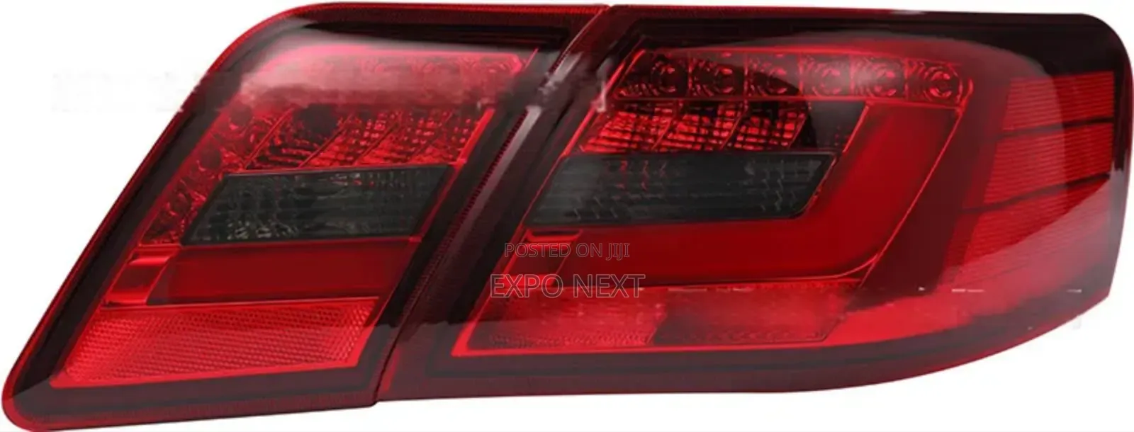 Toyota Camry Led Tail Light  2007-2011