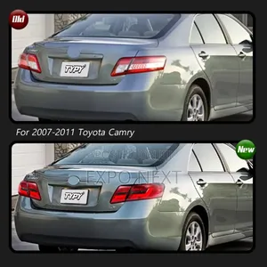 Toyota Camry Led Tail Light  2007-2011