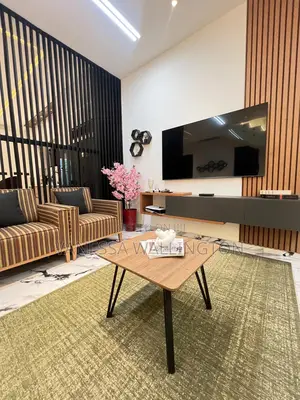 Furnished 4bdrm House in Nanakrom, Ashaley Botwe for rent