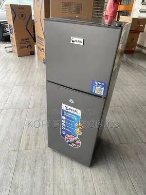 Pearl Frostmaster 80l Refrigerator
