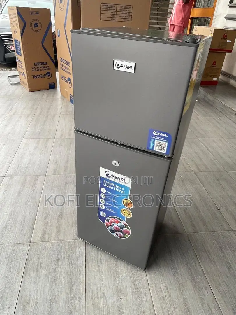Pearl Frostmaster 80l Refrigerator