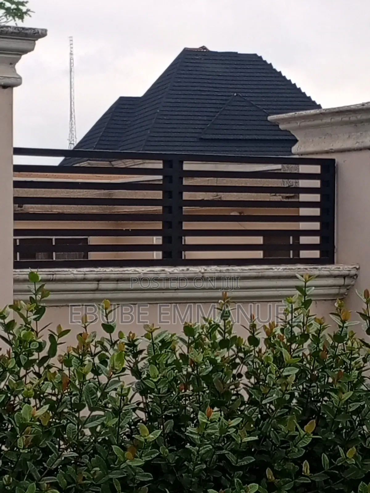 Stone Coated Metal Roofing and High Quality Roofing