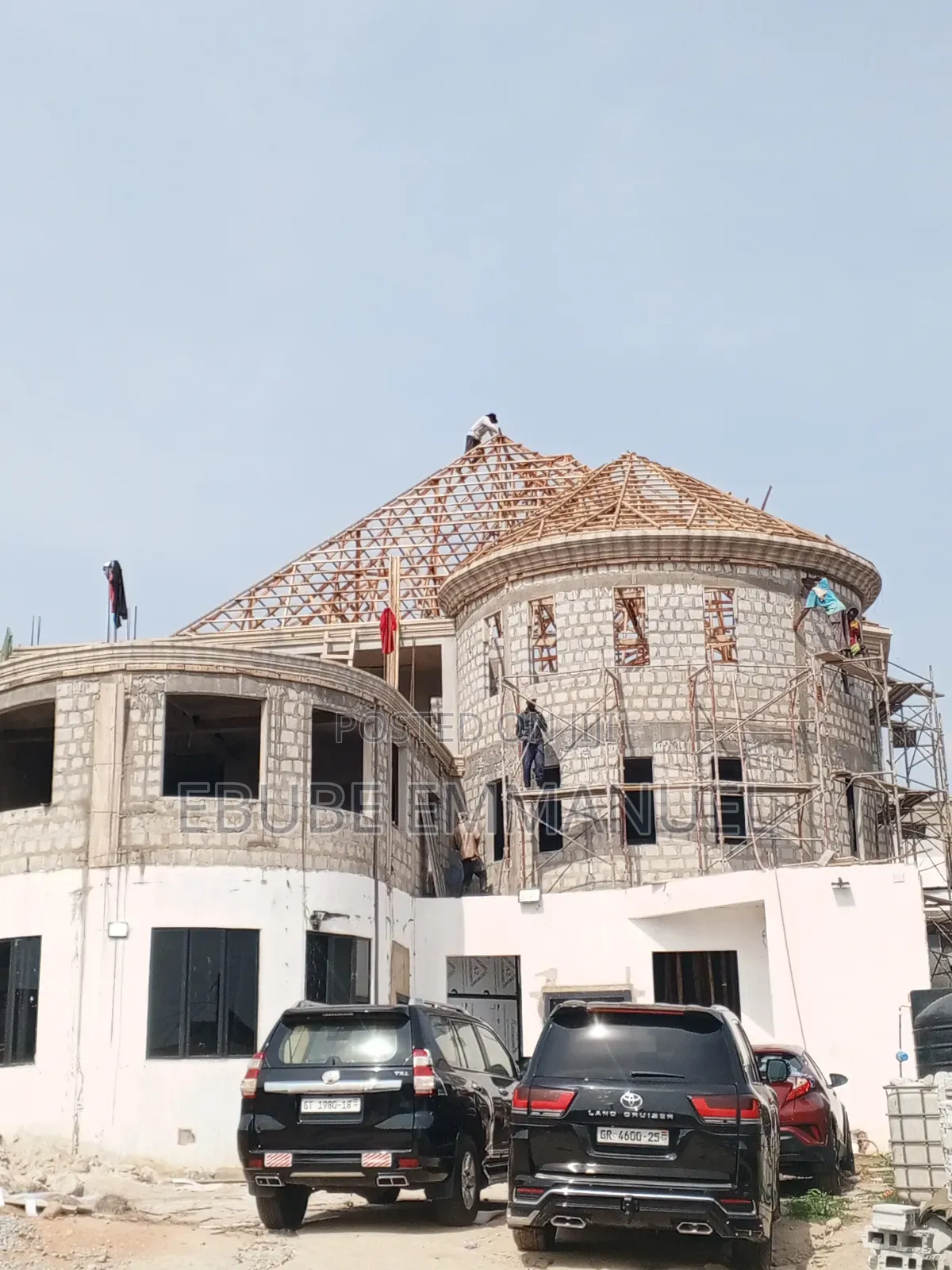 Stone Coated Metal Roofing and High Quality Roofing