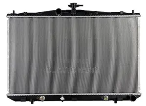 Sequoia 2006 Radiator