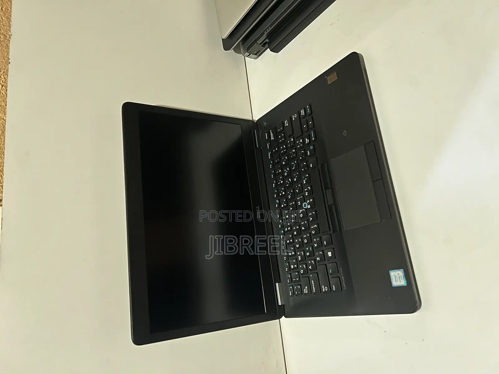 Laptop Dell Latitude 14 E7470 8GB Intel Core I7 SSD 256GB