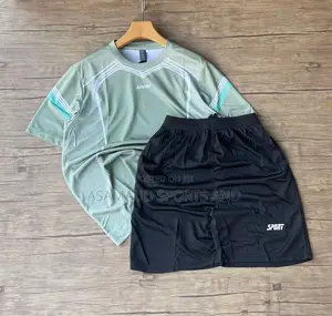Original Cotton Set Of Quality Jersey Available For Teams